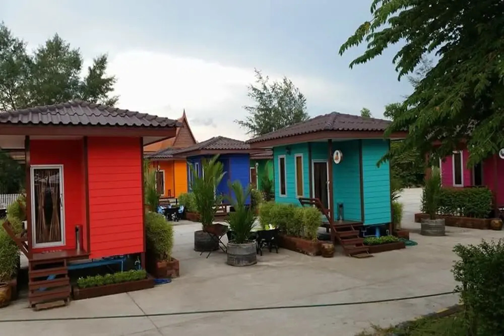Yaris House