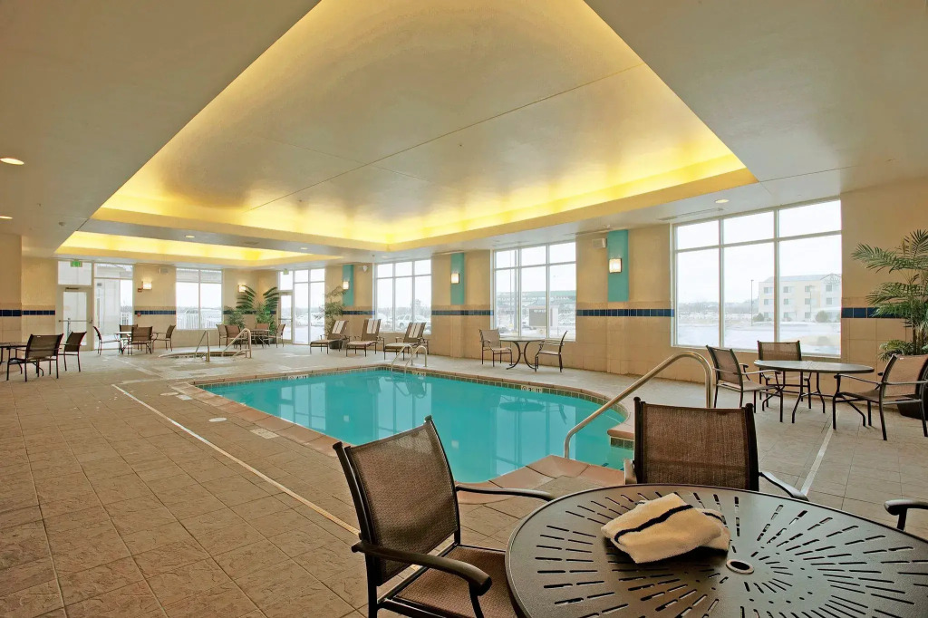 Hilton Garden Inn Omaha East/Council Bluffs