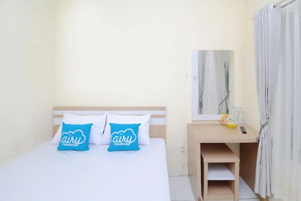 Airy Eco Papringan Ambarrukmo Ori Dua 7 Yogyakarta