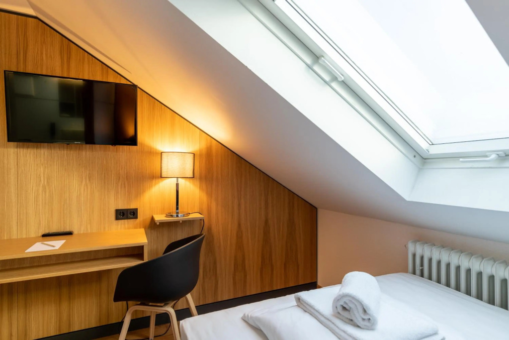 mk hotel frankfurt