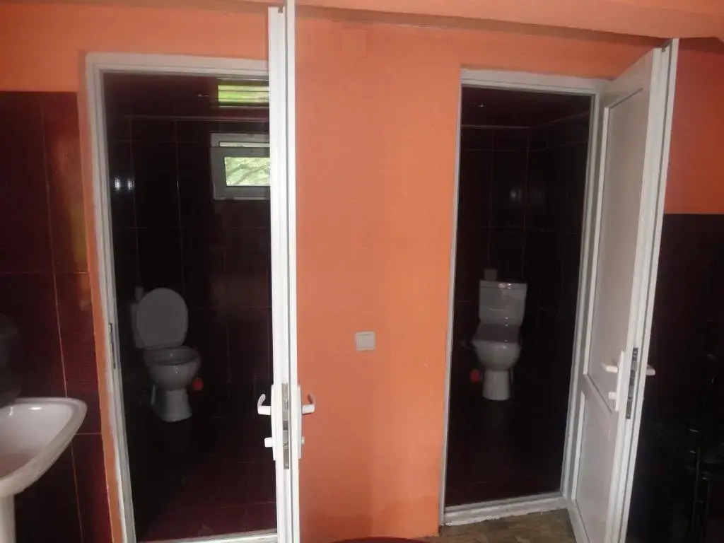 guest house