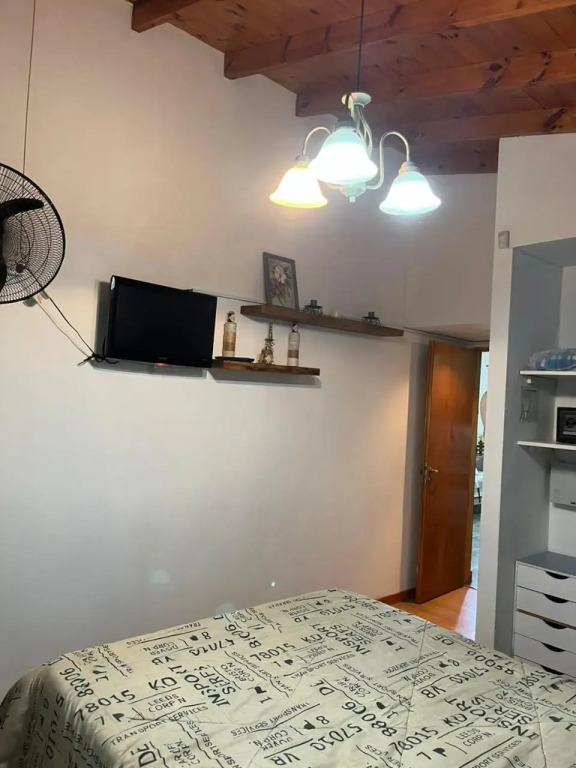 Santa Teresita en el monte