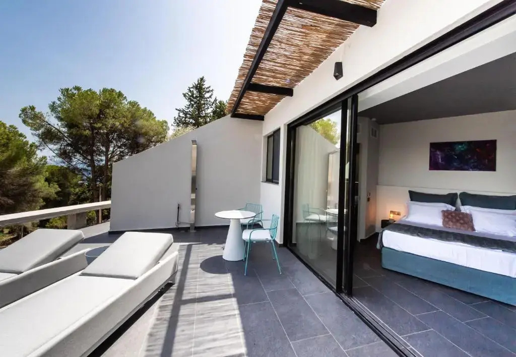 Ionian Grand Villas - Villa Estella