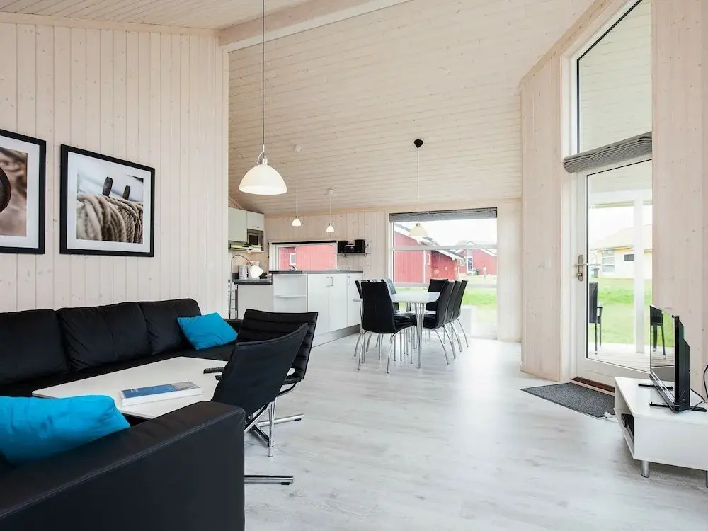 5 star holiday home in Großenbrode