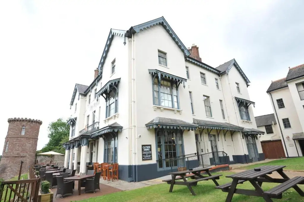 Royal Hotel by Greene King Inns