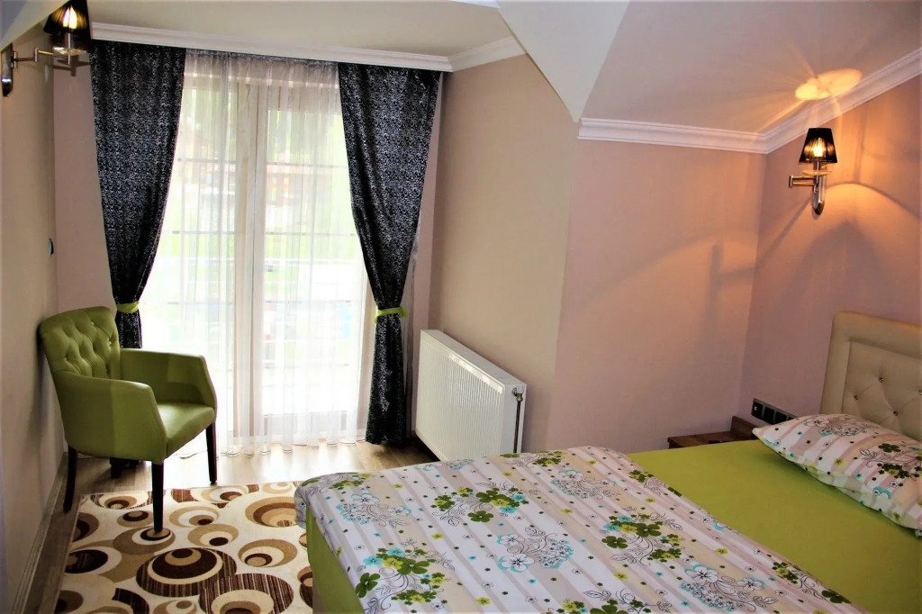 Akpinar Hotel