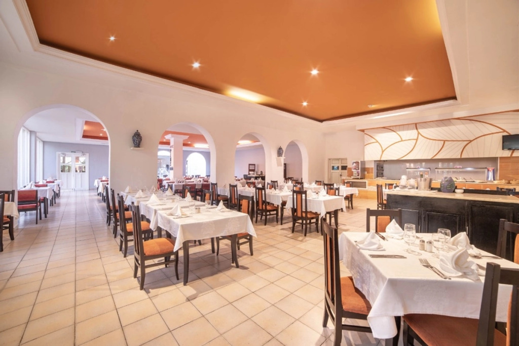 Roc Barlovento All Inclusive