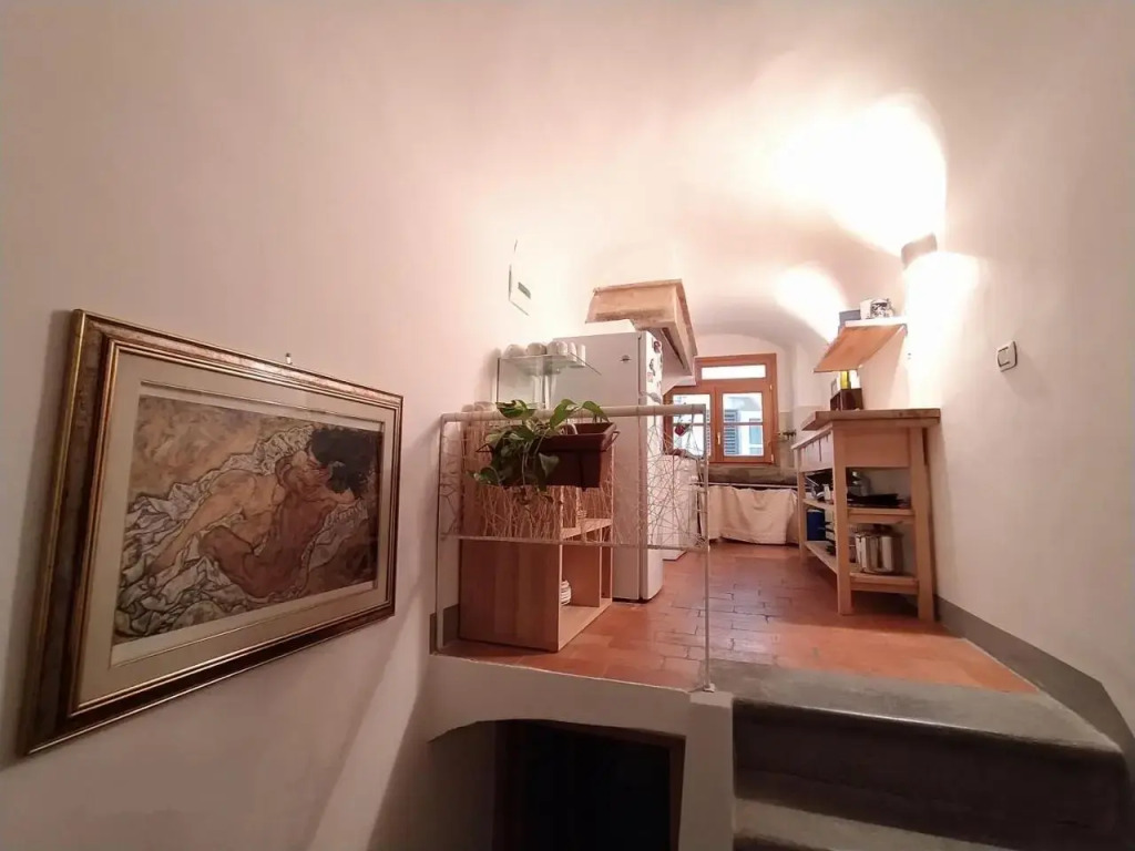 The Smallest Hostel of Florence