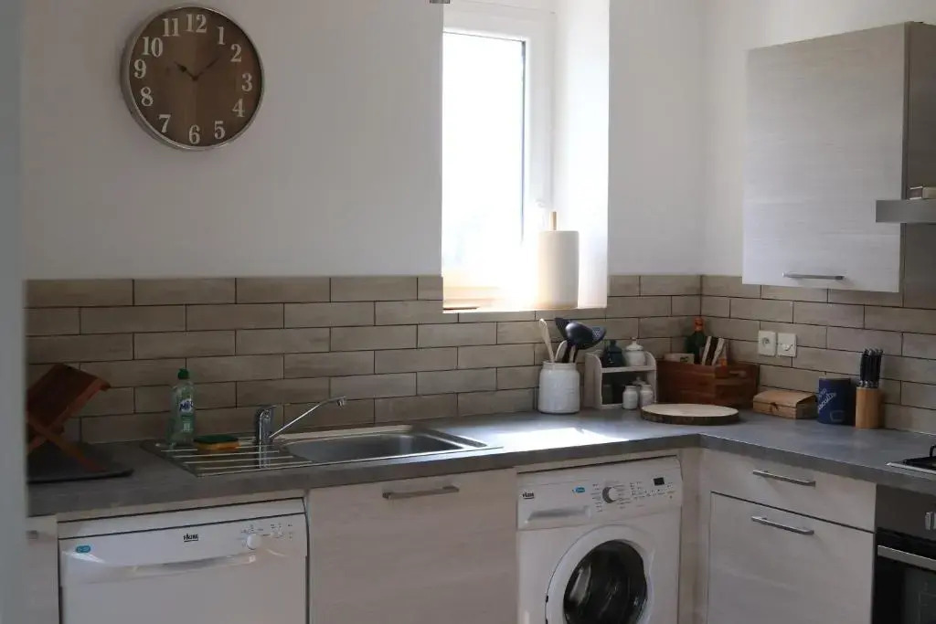 Chambres dhôtes "HOR DAGO" près de la gare dHendaye avec le petit-déjeuner