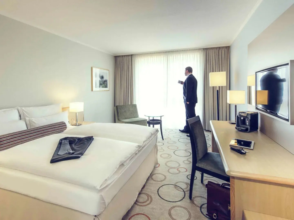 Mercure Düsseldorf Kaarst