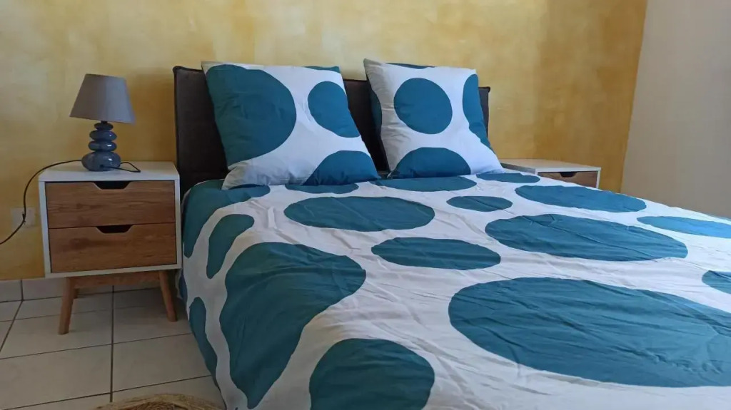 Bleu Azur 7