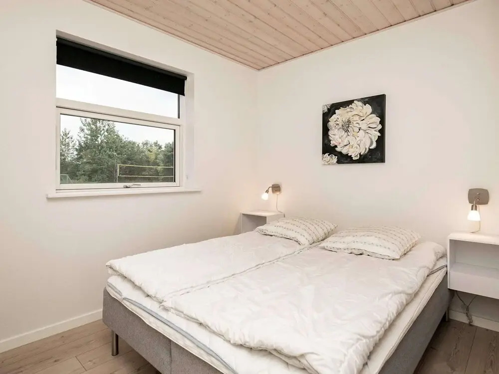 14 Person Holiday Home in Hojslev