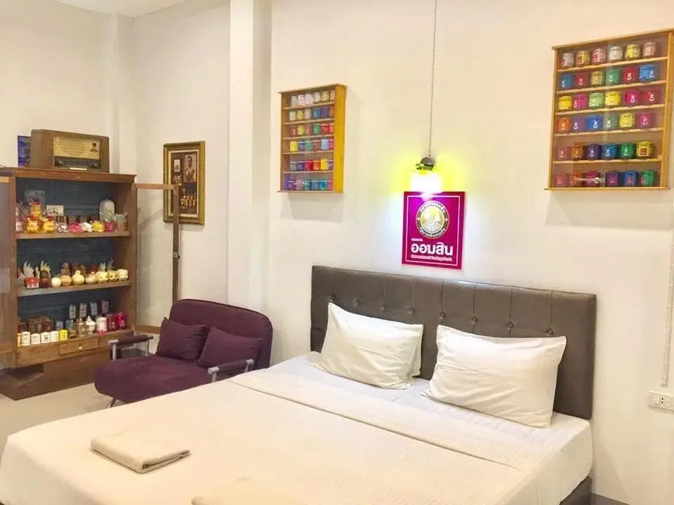 Na Wanwan Resort & Hotel