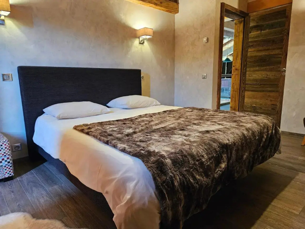 Chalet Les Brevins - OVO Network