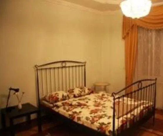 Kleopatra Hotel