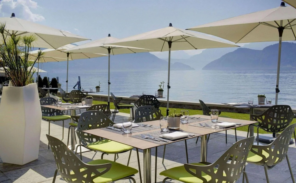 Campus Hotel Hertenstein