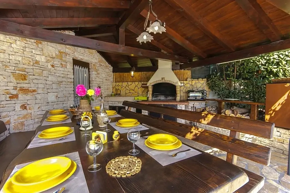 Villa Patty