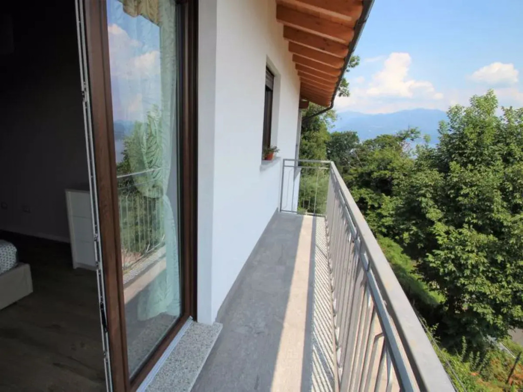 Apartment Lucina Oggebbio