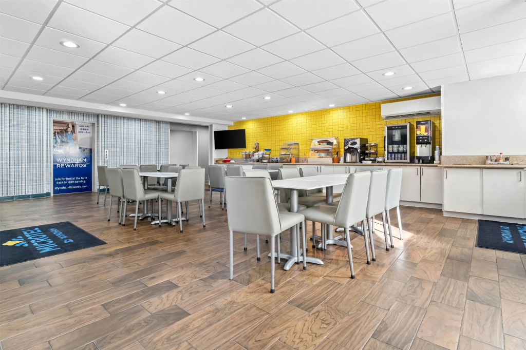 Microtel Inn and Suites - Salisbury