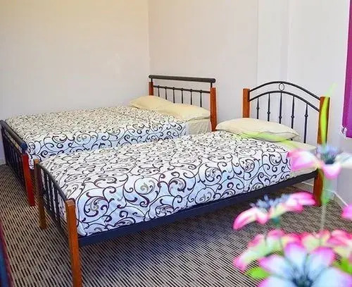 Hw Holiday Resort