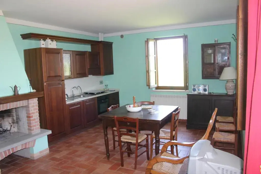 Agriturismo Caliano