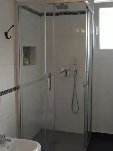 Apartma Javoršček