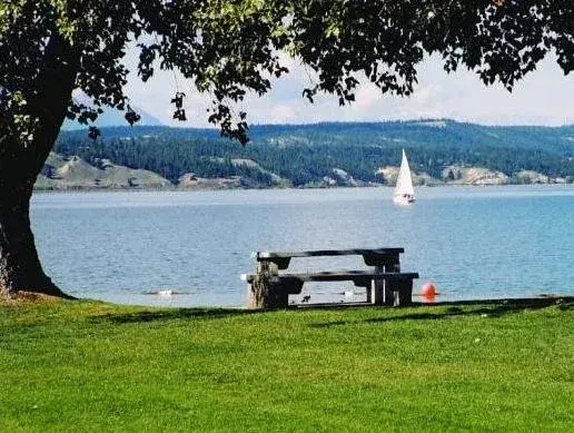 Windermere Lakeside B&B