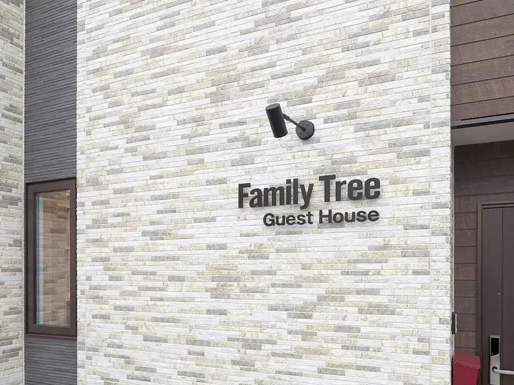Family Tree Guest House