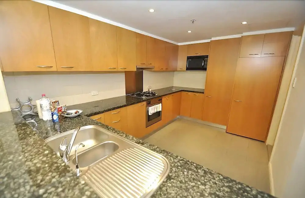Sydney CBD 303 Elz Furnished Apartment