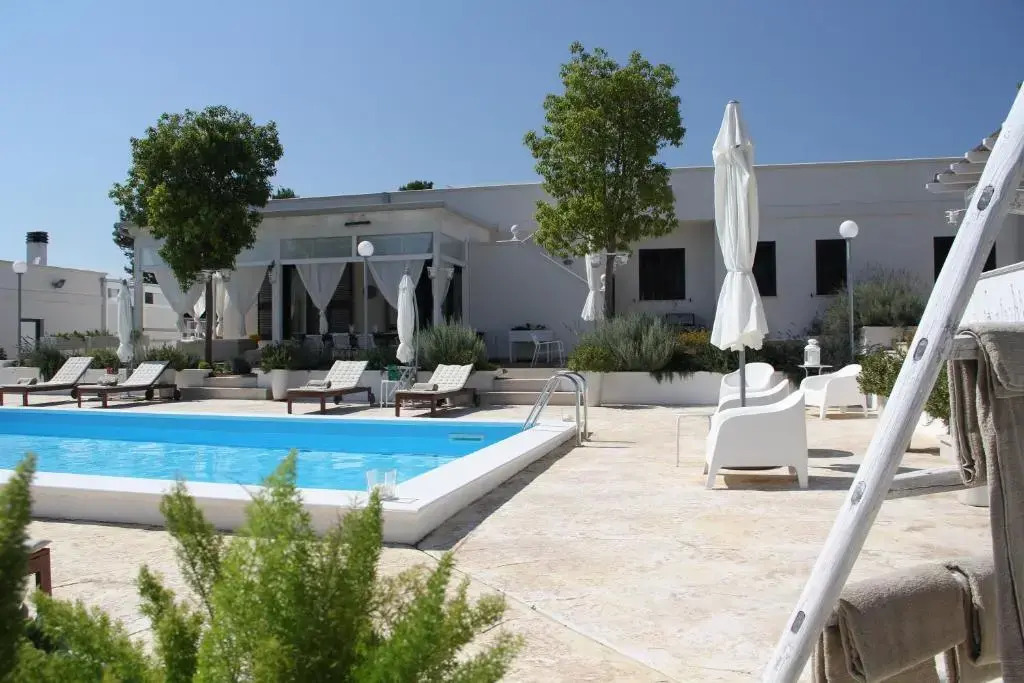 Relais Lali
