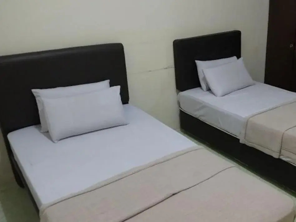 Al Quds Hotel & Resort