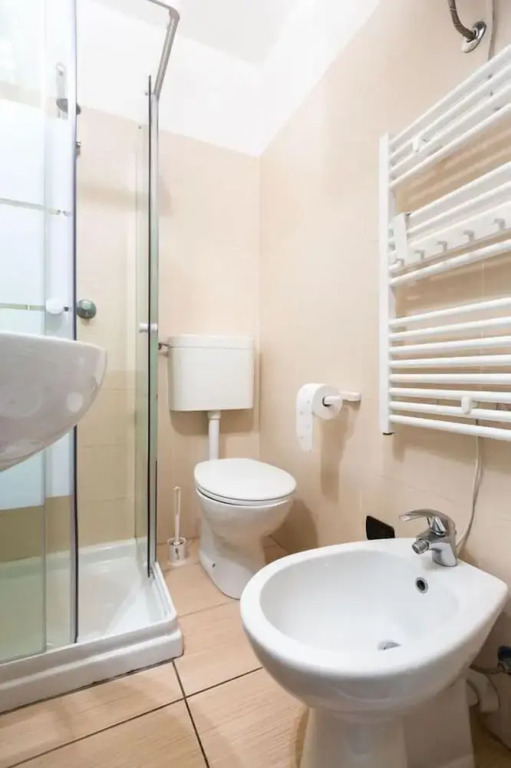 Home Hotel - Monte Nero 29