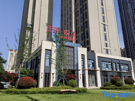 Candy Yunqi Apartment Homestay