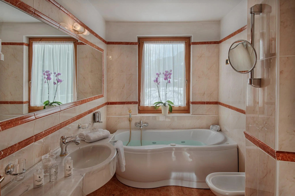 Wellness Refugium & Resort Hotel Alpin Royal - Small Luxury Hotels of the World