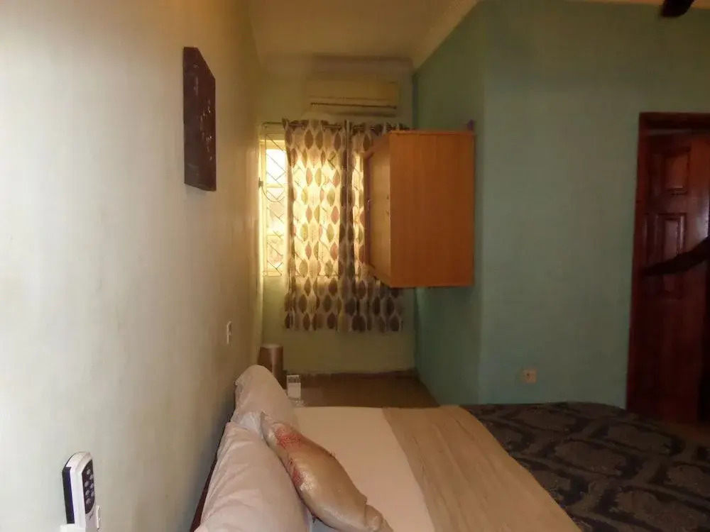 Kamkaa Hotel & Suites