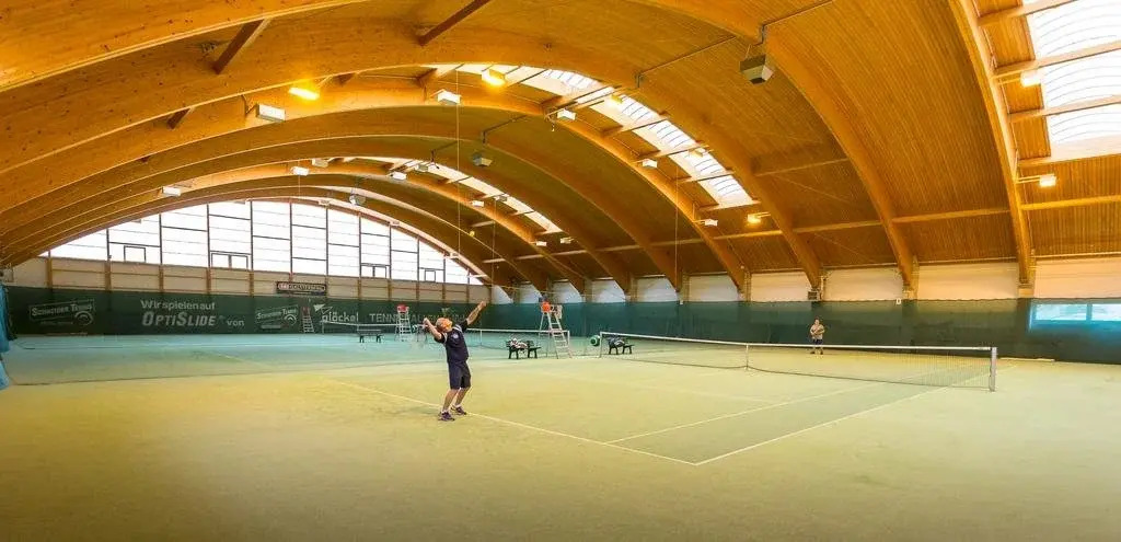 Club Sportunion Niederöblarn