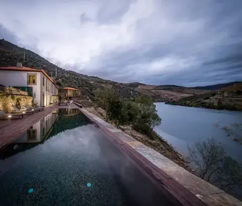 Casas da Quinta de Merouco
