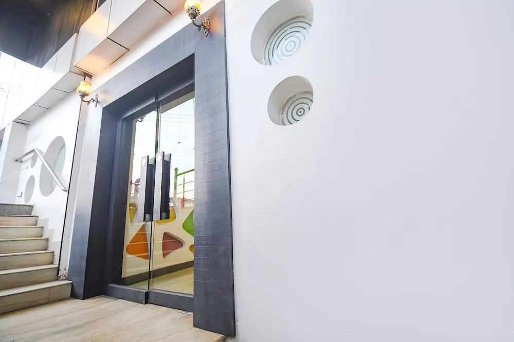 OYO 3185 Hotel Emerald