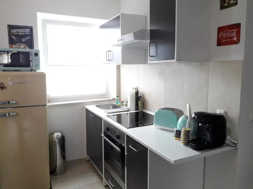 Lech Appartement