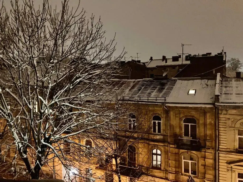 Valentine Apartment