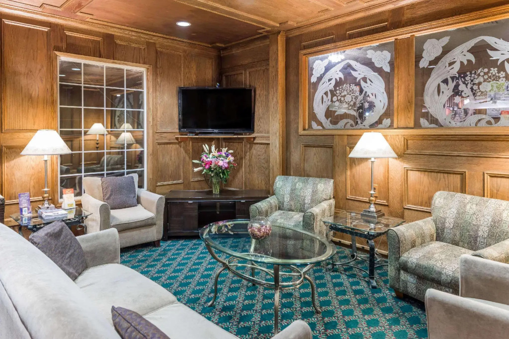 Hampton Inn & Suites South Lake Tahoe