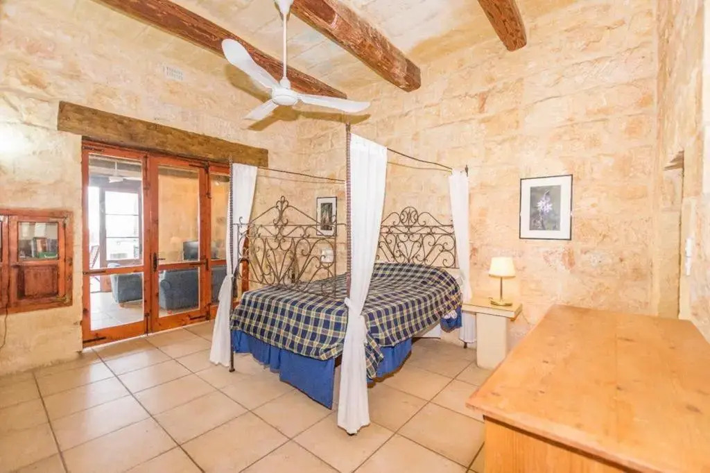 Farmhouse Cala