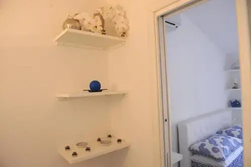 La "Casetta Rossa Del Borgo" Tropea