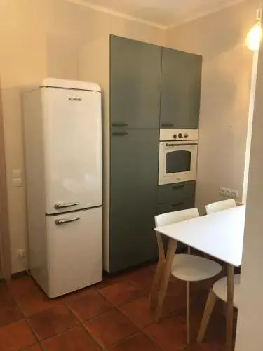 Villa Aia Apartment