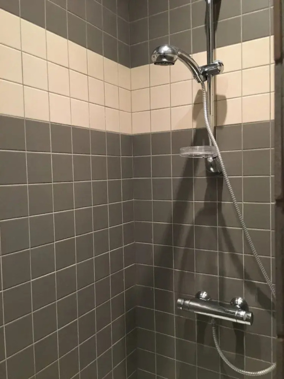 Appartement Alsace-Lorraine