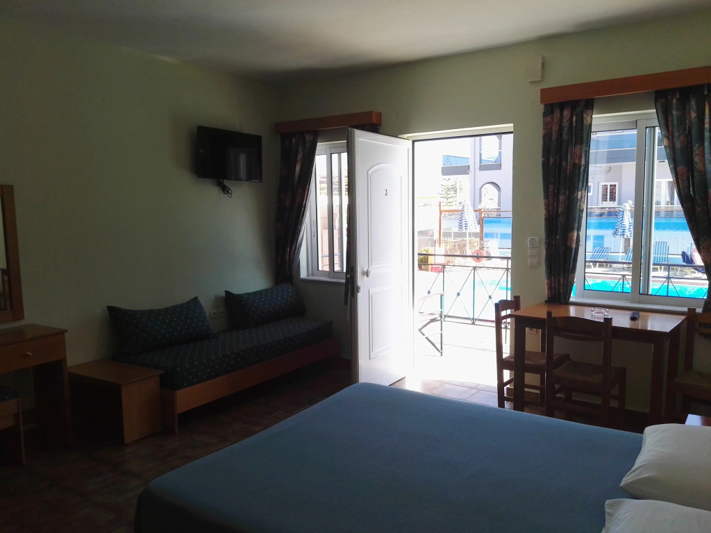 Epimenidis Hotel