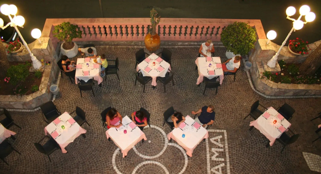 Hotel Timiama