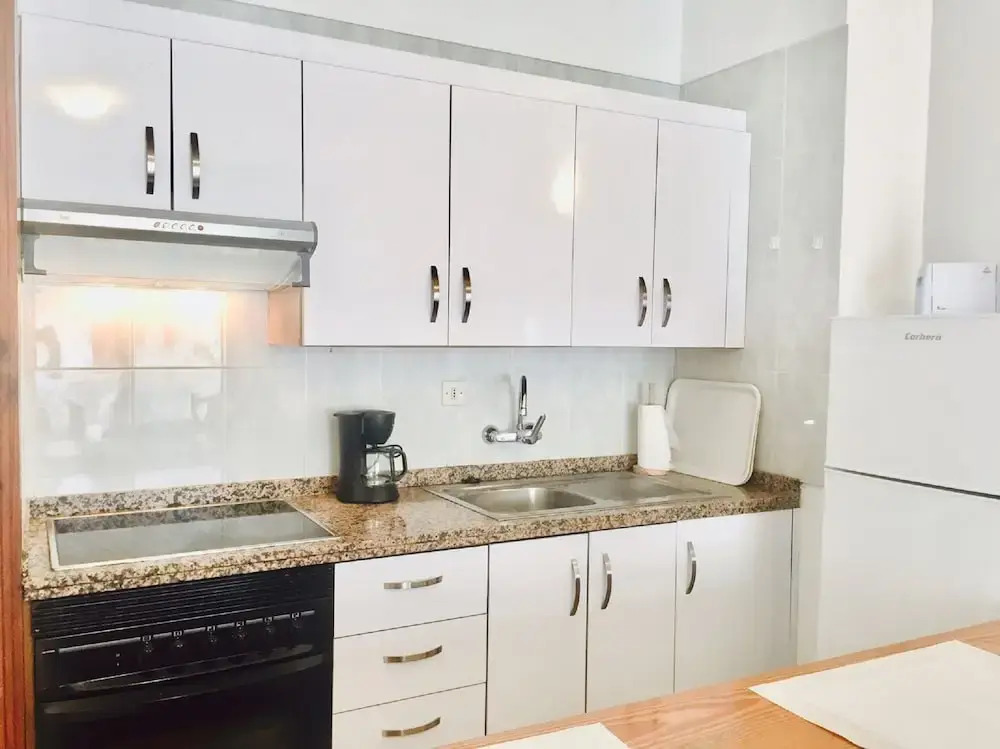 Apartamento Floritas Vista Piscina