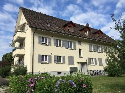 Ferienwohnung in Bern