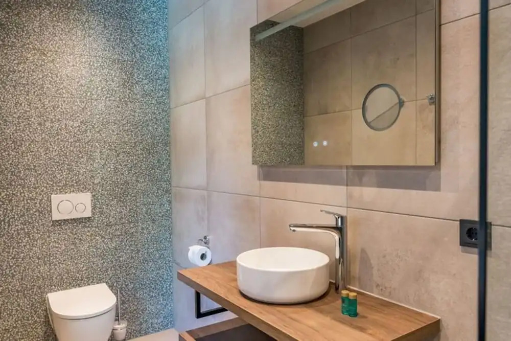 Beautiful luxurious villa situated in Den Burg